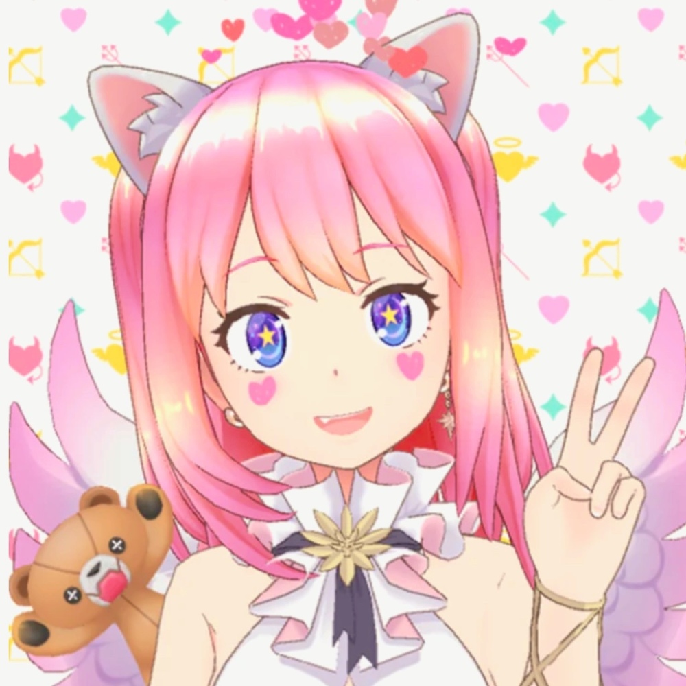 Meet your Posher, Nevaeh